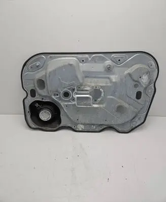 Ford C-MAX I Front door card panel trim