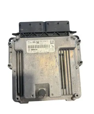 Land Rover Range Rover Velar Engine control unit/module 0281034747 H7A312C520