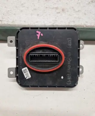 KIA Sportage Light module LCM