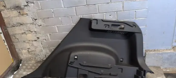 KIA Sportage Trunk/boot side trim panel 894C1R2210 85741R2000WK