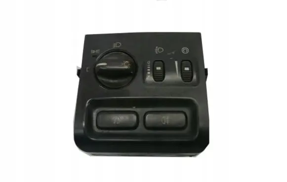 Volvo S40, V40 Light switch 30613945