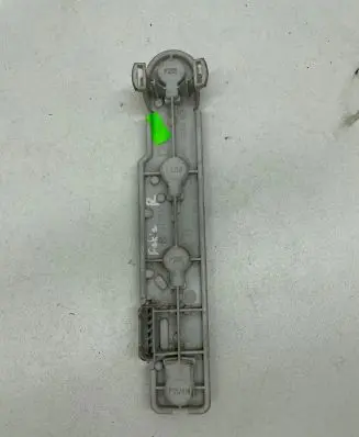 Skoda Fabia Mk1 (6Y) Tail light bulb cover holder 6Y6945257