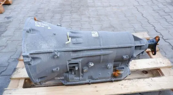 Lexus LS 460 - 600H Automatic gearbox 3501050170 53A070