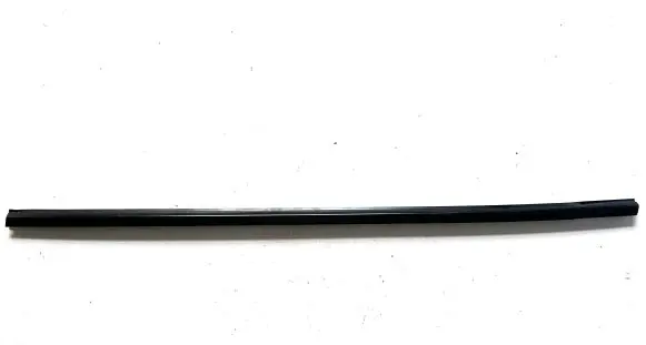 Nissan Leaf II (ZE1) Front door trim (molding) 808215SH0A