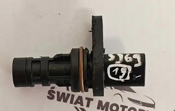 Opel Insignia A Crankshaft position sensor 55571978