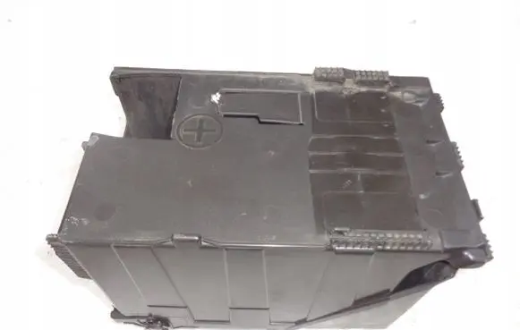 Peugeot RCZ Battery box tray 9663615380