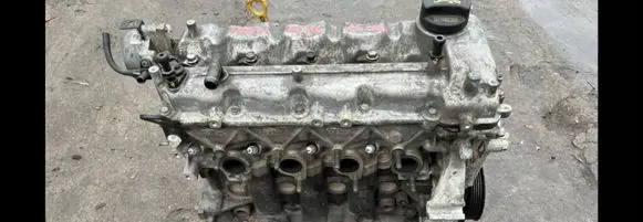 KIA Ceed Engine D4FC