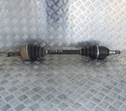 Renault Master III Front driveshaft