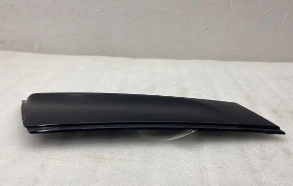 Mini One - Cooper F56 F55 Rear side glass trim 7328876