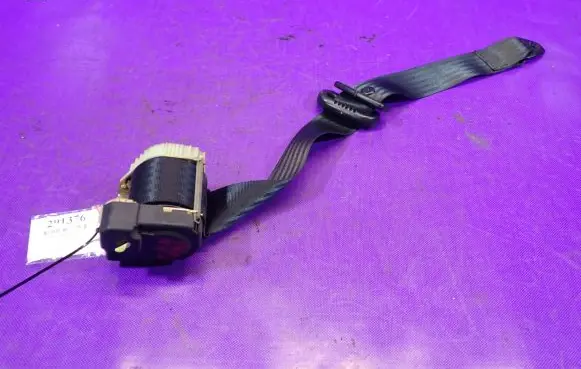 Fiat Stilo Front seatbelt