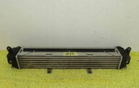 Hyundai i30 Intercooler radiator 2827008000