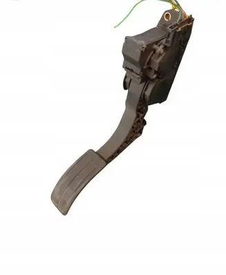 Volkswagen Lupo Brake pedal bracket assembly 0280752207LUPO