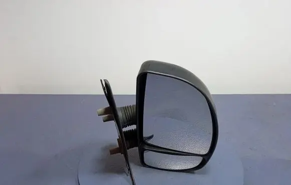 Citroen Jumper Front door electric wing mirror