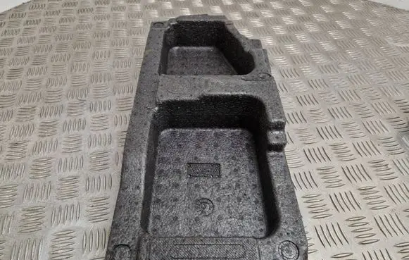 Ford Kuga II Other trunk/boot trim element CV44R13W058AB 2358428