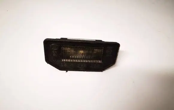Tesla Model Y Number plate light 171328200a 1713282-00-a