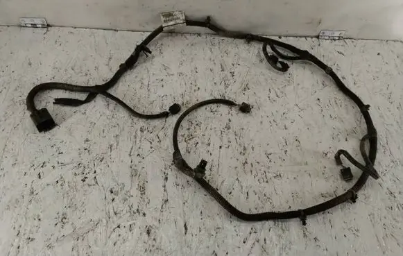 Jeep Grand Cherokee (WK) Parking sensor (PDC) wiring loom REH1031 269725295