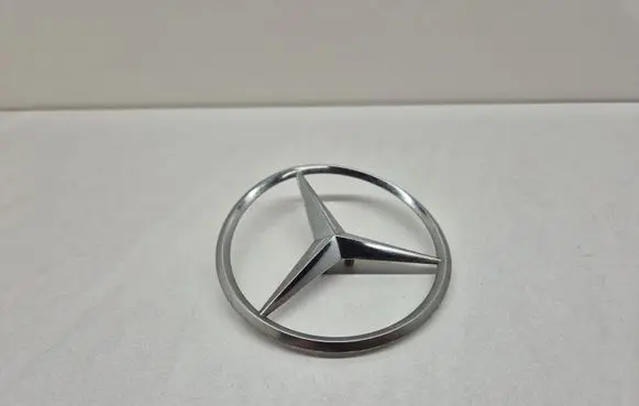 Mercedes-Benz CLC CL203 Manufacturers badge/model letters A2038170016