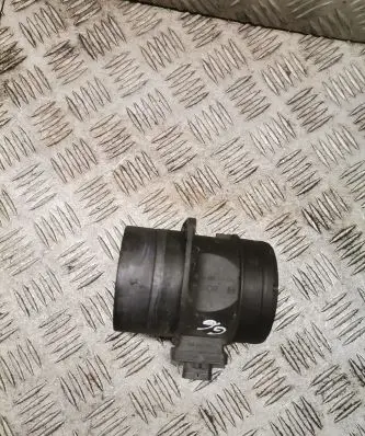 Audi A3 S3 8P Mass air flow meter 03l906461a