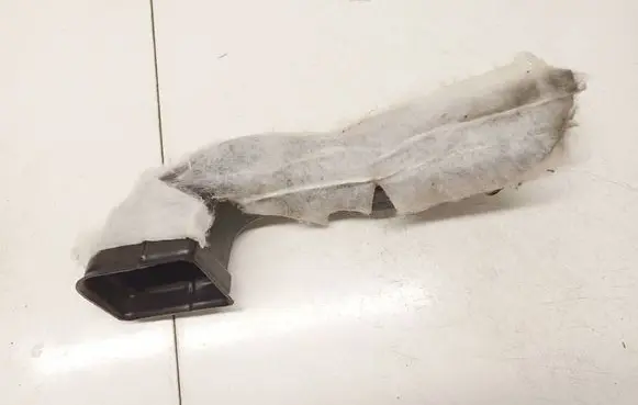 Mercedes-Benz E W211 Cabin air duct channel A2116800687