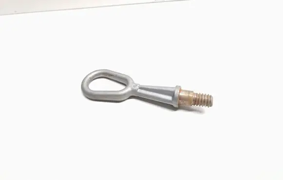 BMW 3 E92 E93 Towing hook eye 