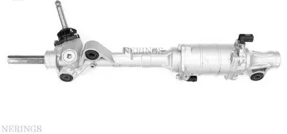 Mazda 6 Steering rack ATGE40352NW