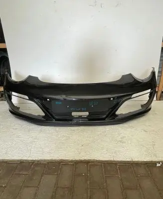 Porsche 911 991 Front bumper