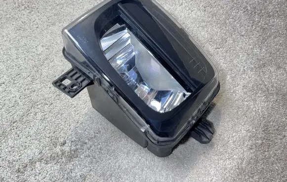 Volkswagen T-Cross Front fog light 2GM941662B