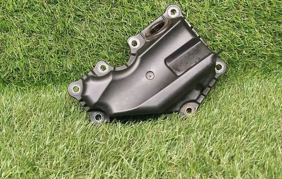 Volvo C30 Oil breather separator 7S7G6A785BA