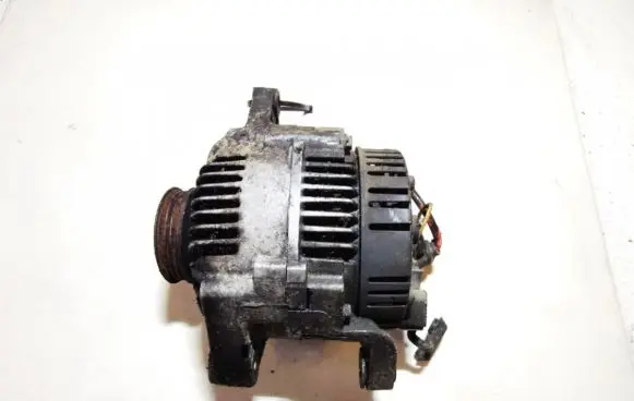 Renault Scenic I Generator/alternator