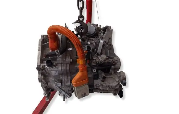 KIA Niro Automatic gearbox 365002BDE0