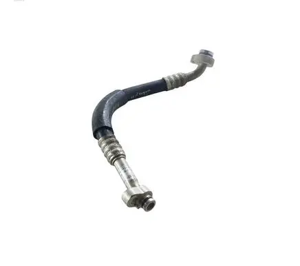 Porsche Cayenne (92A) Air conditioning (A/C) pipe/hose 7P5820744F 7P5820744