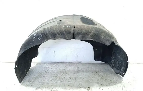 Jaguar F-Type Rear arch fender liner splash guards EX53279D23AD