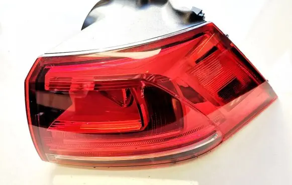 Volkswagen Golf VII Rear/tail lights 5g0945096m 90052058a