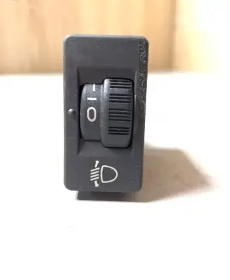 Volkswagen Golf IV Headlight level height control switch 96384422 PA66GF30 96366692