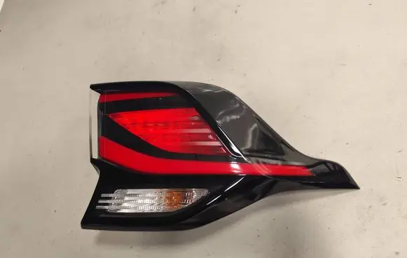 KIA Sportage Rear/tail lights 92402R2000