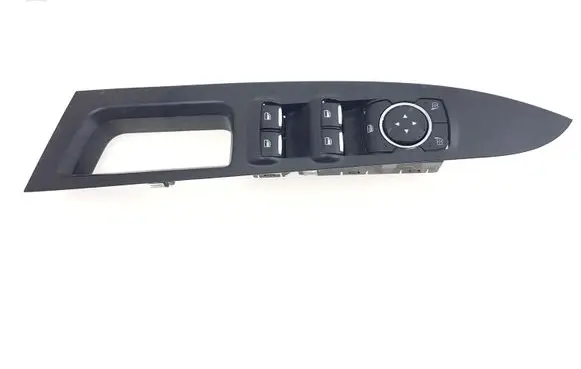 Ford Fusion II Electric window control switch DG9T14540 DG9T14540ACW GMPVA