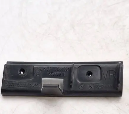 BMW 1 E82 E88 Other sill/pillar trim element 7177796 51777177796