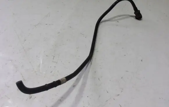 BMW 1 F20 F21 Intake resonator 7244161