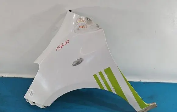 Toyota Yaris Fender IMPRK1566278