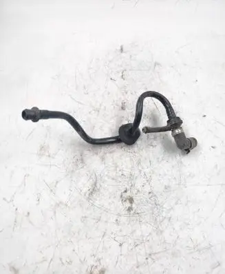 Audi A4 S4 B5 8D Vacuum line/pipe/hose 8D0611743