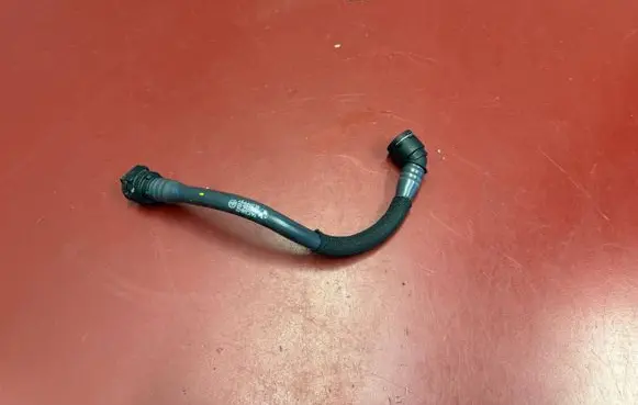 BMW X1 U11 Engine coolant pipe/hose 5A0C5A6