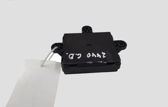 Volvo V60 Door control unit/module 31343873