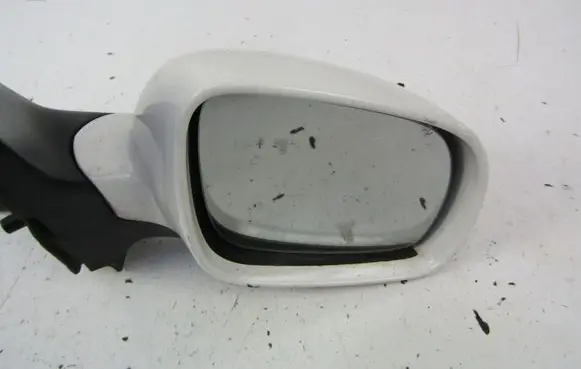 Volkswagen Polo III 6N 6N2 6NF Manual wing mirror 