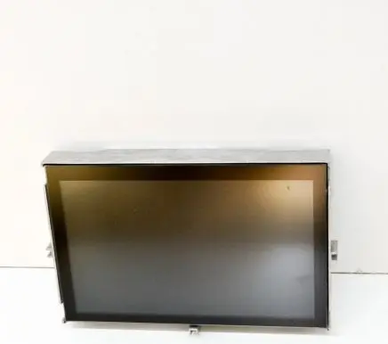 Renault Kadjar Screen/display/small screen A14677 280342118R