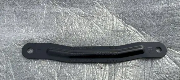 Audi Q3 8U Frame 83A807333