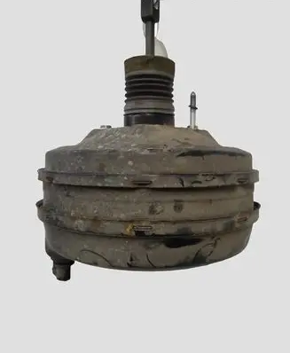 Opel Signum Brake booster 13126710 C42002