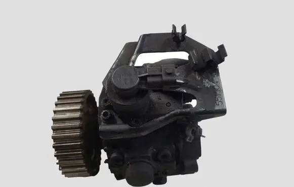 Citroen C4 Grand Picasso Fuel injection high pressure pump 9683703780A 0445010102