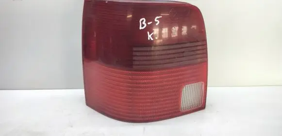 Volkswagen PASSAT B5 Rear/tail lights 3B9945111F