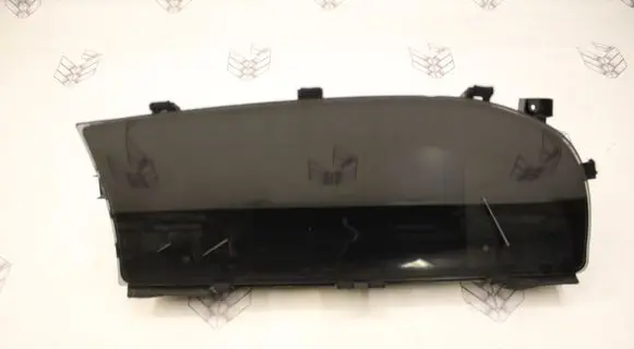 Mercedes-Benz S W221 Speedometer (instrument cluster) A2215407247 0263650058