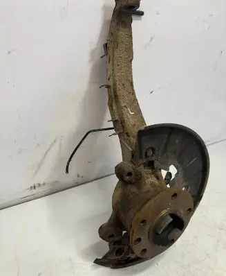 Audi Q7 4L Front wheel hub 7L08407257A